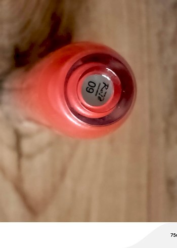 Parlak  dudak Parlatıcısı 09 no - Görsel 4