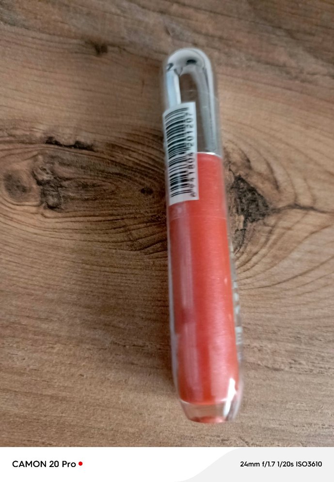 Parlak  dudak Parlatıcısı 09 no - Görsel 2