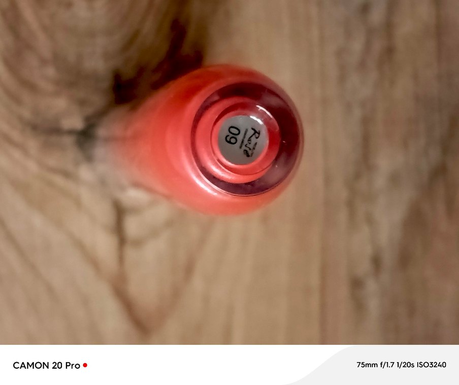 Parlak  dudak Parlatıcısı 09 no - Görsel 4