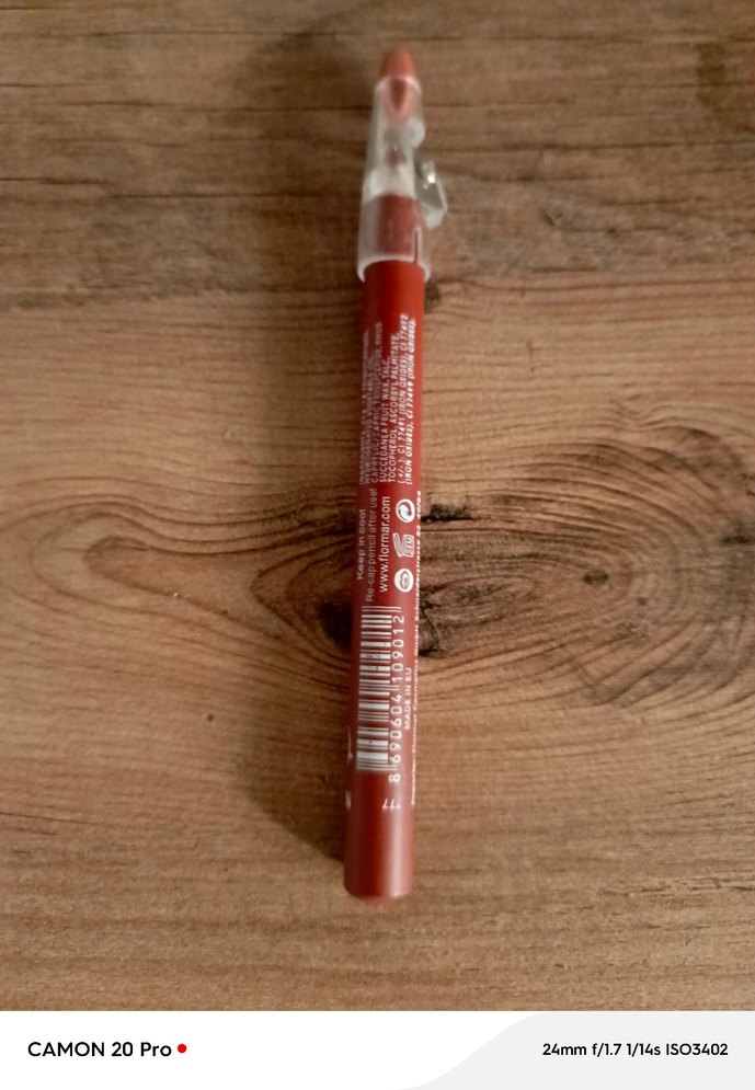 Flormar Dudak Kalemi 407 no - Görsel 2