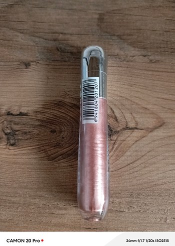 Parlak Dudak Parlatıcısı 10 no - Görsel 2