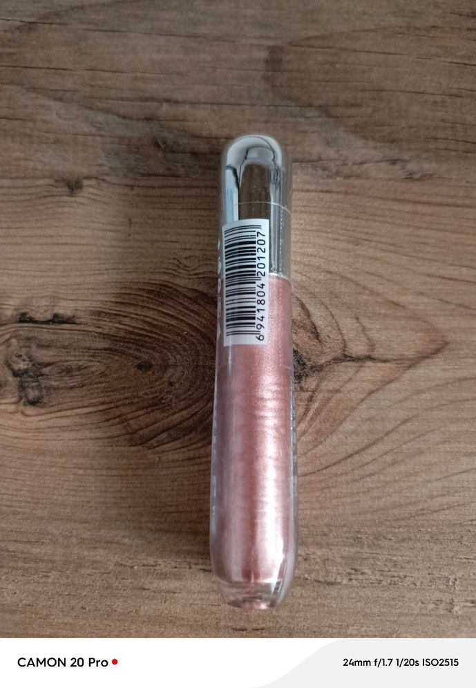 Parlak  Dudak Parlatıcısı 10 no - Görsel 2