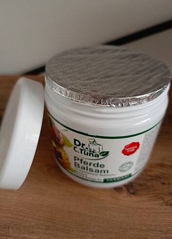 Farmasi At  Kestanesi - Görsel 3