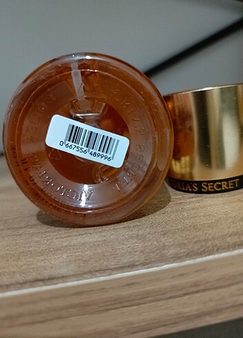 Beden Bare Vanilla vücut spreyi