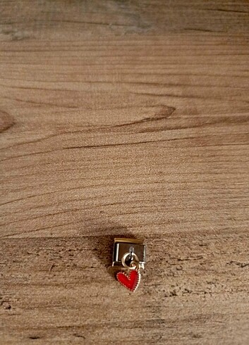 Diğer Nomination charm