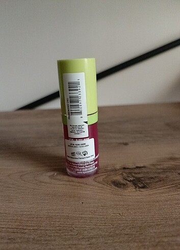 NYX Nyx Fat Oil Dudak Yağı 02 No