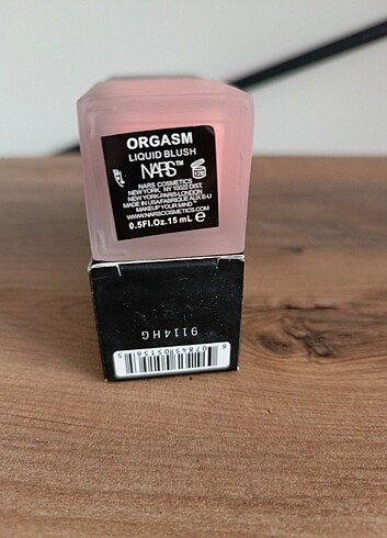 Nars NARS ORGASM allık