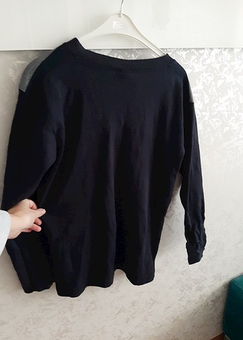 Erkek kislik Gecelik Üst - Görsel 5