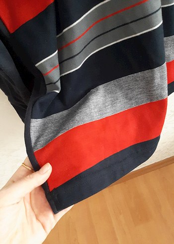 Erkek kislik Gecelik Üst - Görsel 2