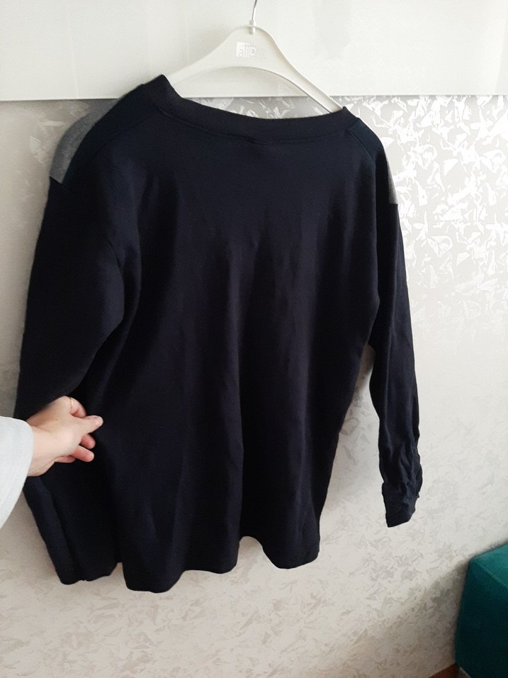 Erkek kislik Gecelik Üst - Görsel 5