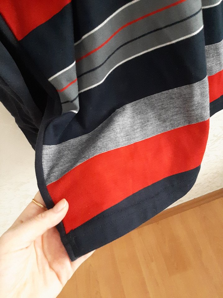 Erkek kislik Gecelik Üst - Görsel 2