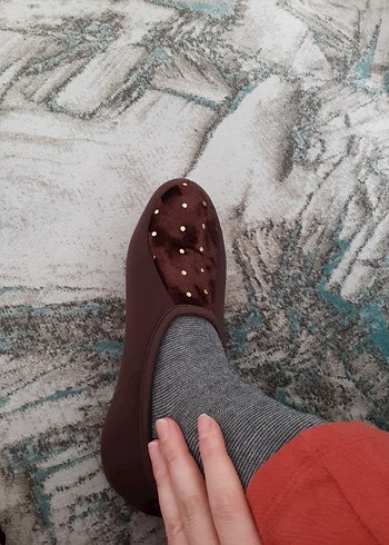 Ev Babeti - Görsel 4