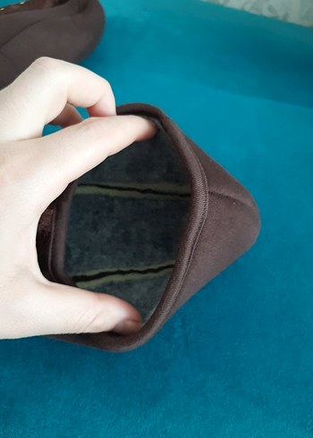 Ev Babeti - Görsel 2