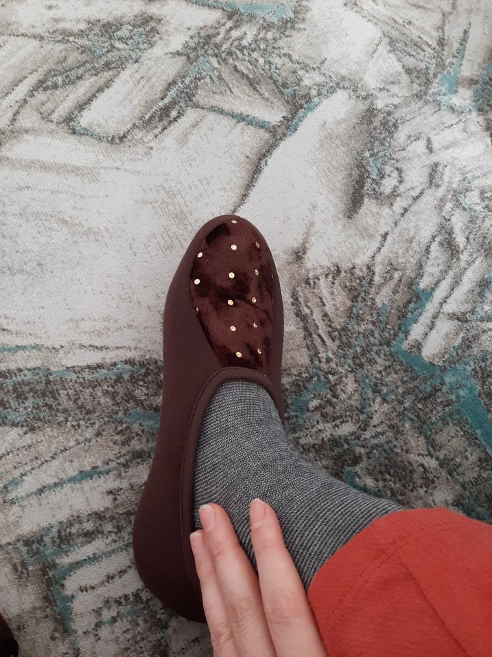 Ev Babeti - Görsel 4