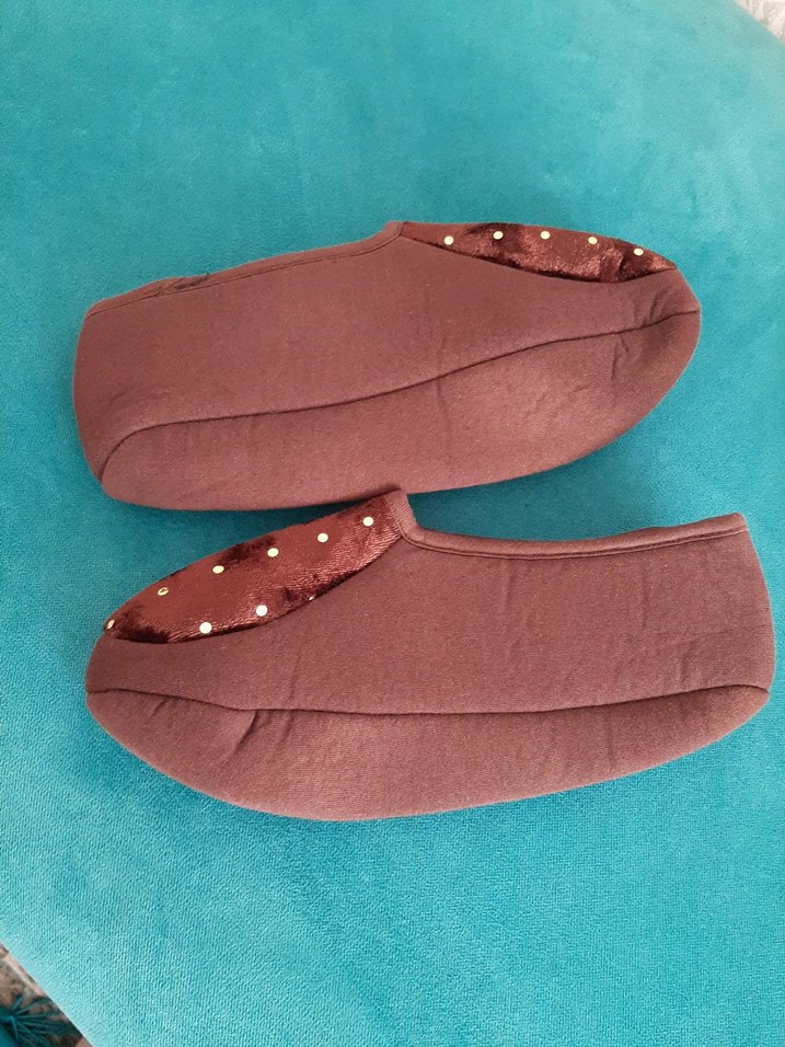 Ev Babeti - Görsel 5