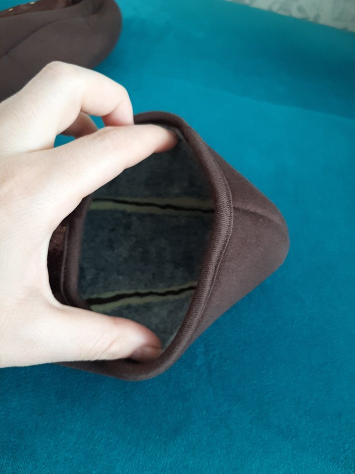 Ev Babeti - Görsel 2