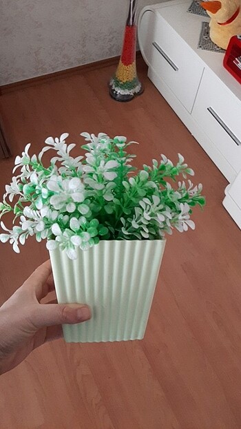  Beden Yapay Çiçek 
