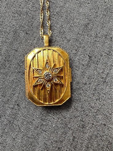 Gufo jewellery kolye