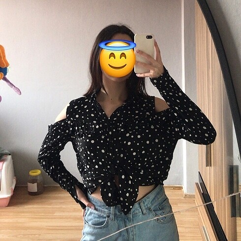 xl Beden Lc Waikiki Gömlek