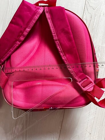 Hello Kitty Kız Çocuk Sırt Çantası - Görsel 7