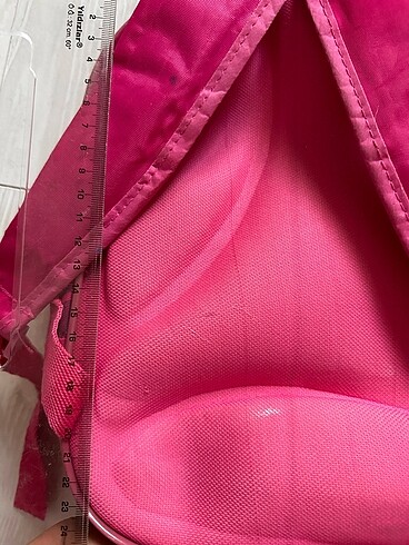 Hello Kitty Kız Çocuk Sırt Çantası - Görsel 5