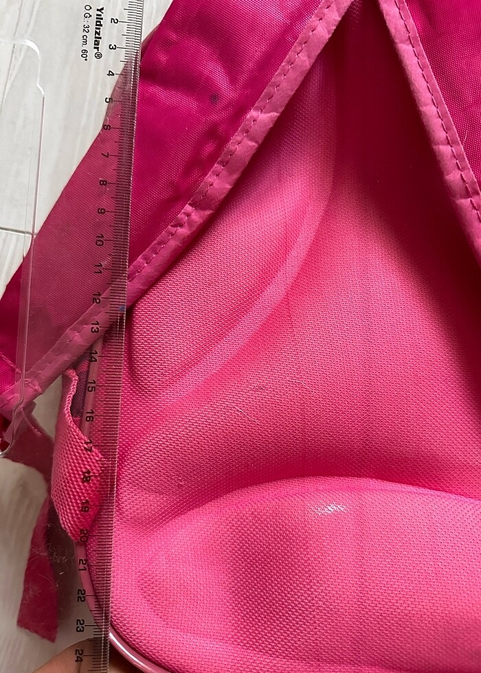 Hello Kitty Kız Çocuk Sırt Çantası - Görsel 5