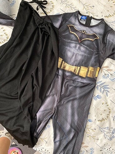 Batman kostüm
