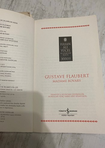 Beden İki Roman Kitabı - Modern Edebiyat