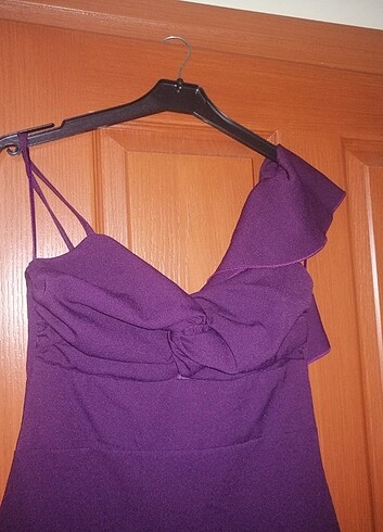 38 Beden Kısa elbise #zara #mango 