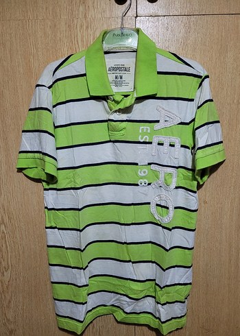 Aeropostale Polo Tişört