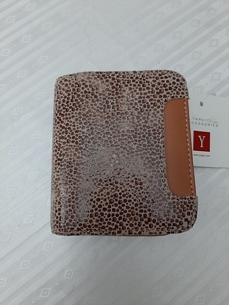 Yargıcı Cüzdan 