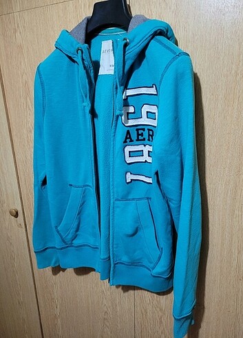 m Beden Aeropostale sweatshirt 