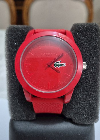Lacoste unisex saat