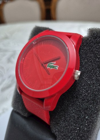 Beden Lacoste unisex saat