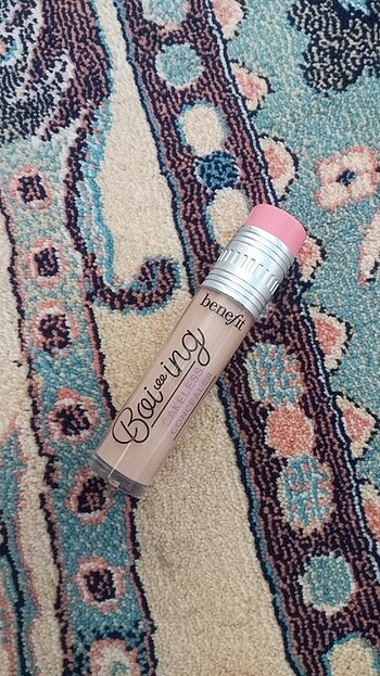 Benefit Boing Cakeless Concealer No 3