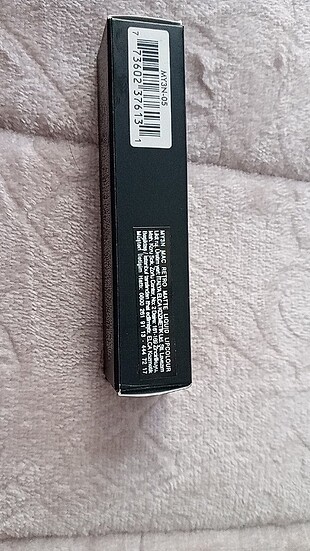 MAC Mac Retro Matte Lipcolour