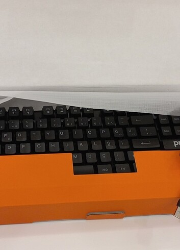 Preo klavye - Görsel 5