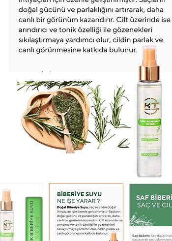  Beden Renk Biberiye Suyu