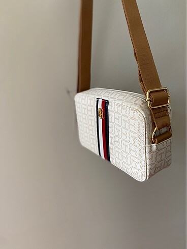 Tommy Hilfiger Tommy Hilfiger Orjinal Çanta