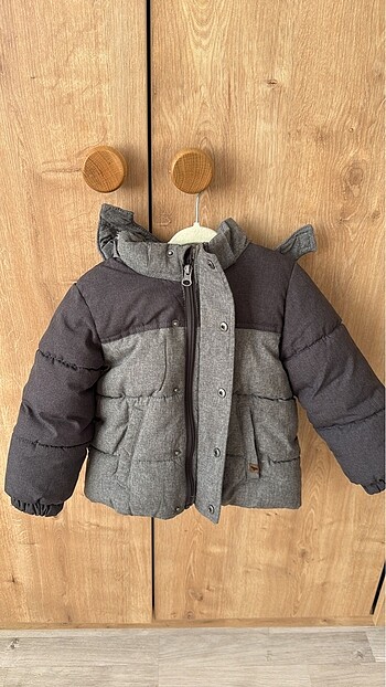 H&M mont
