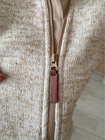 H&M Muflom tulum
