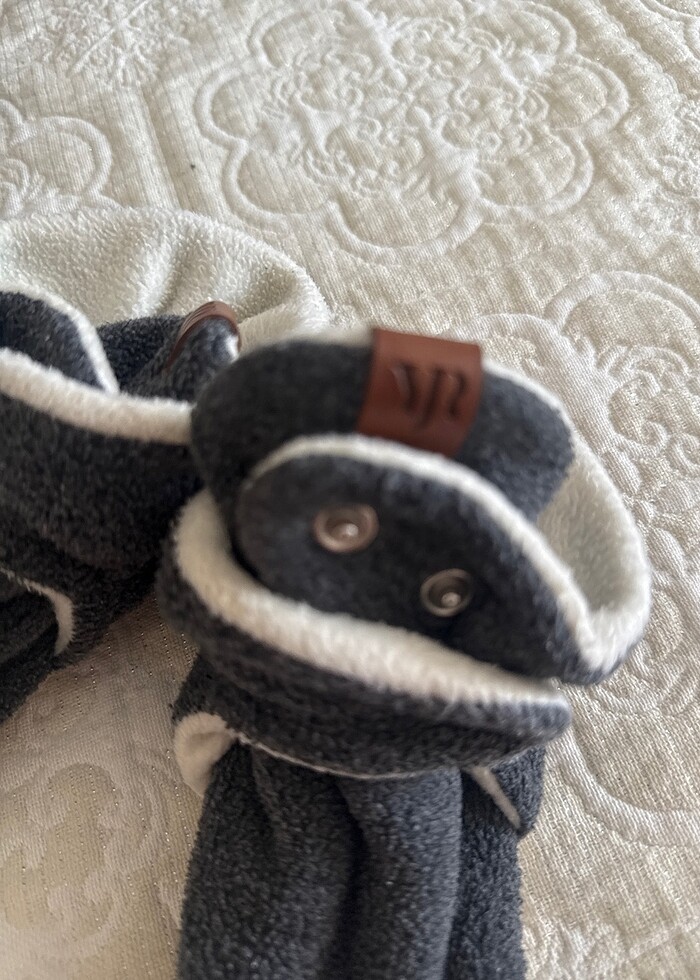 24-30 numara uyumlu panduf - Görsel 3