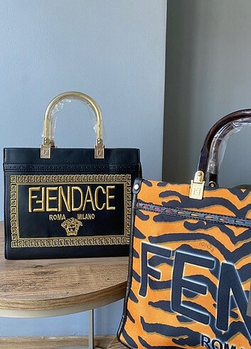 Fendi canta