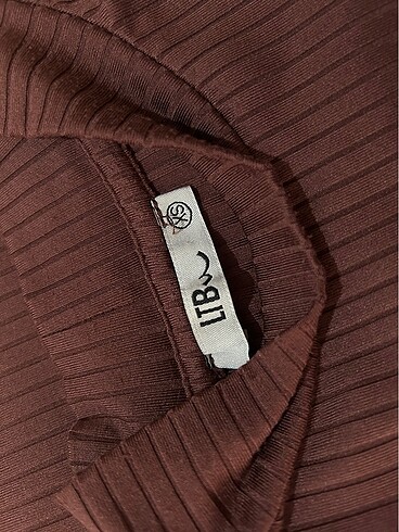 xs Beden Ltb body tshırt