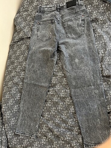36 Beden Orjinal zara pantolon