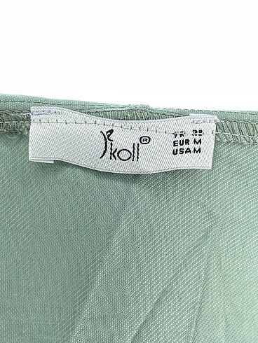 m Beden çeşitli Renk PreLoved Kap / Pardesü %70 İndirimli.