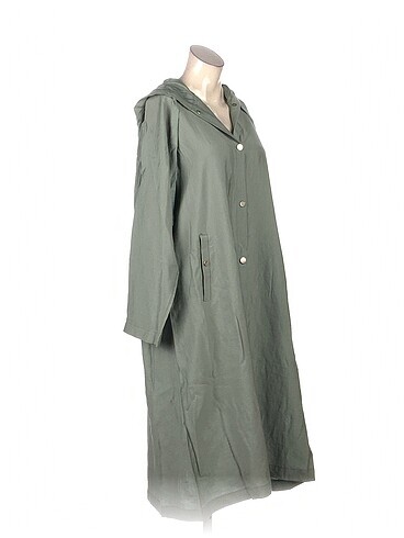 Vintage Love PreLoved Kap / Pardesü %70 İndirimli.