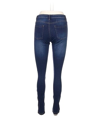 26 Beden Koton Jean / Kot %70 İndirimli.