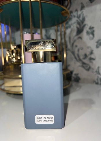 Versace Koku Mutfağı Kadın Parfümü