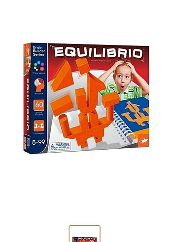 FOXMIND EQUILIBRIO Oyunu